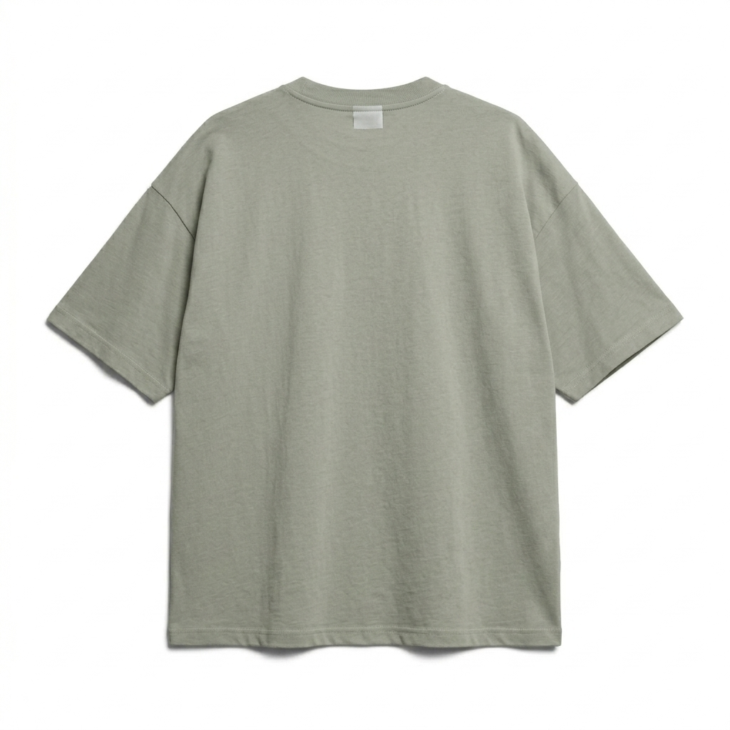Oversized