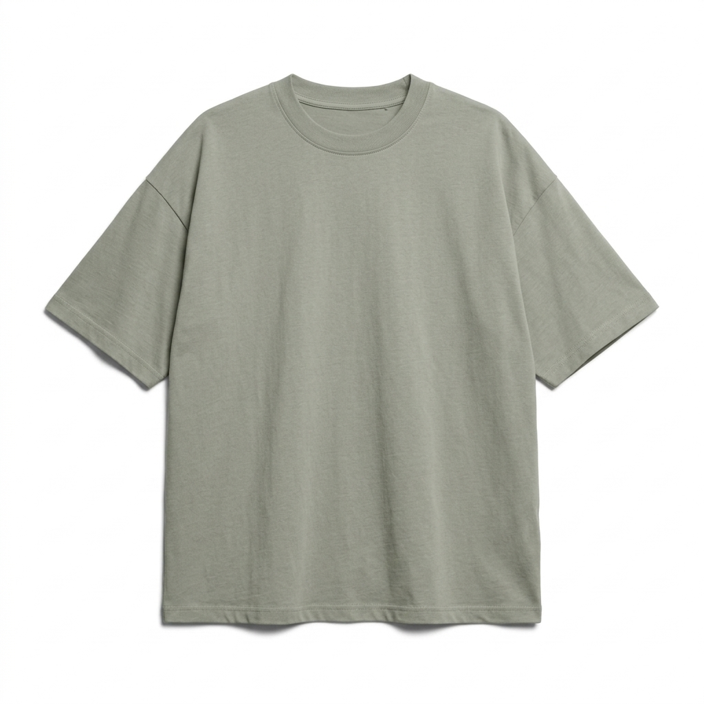 Oversized