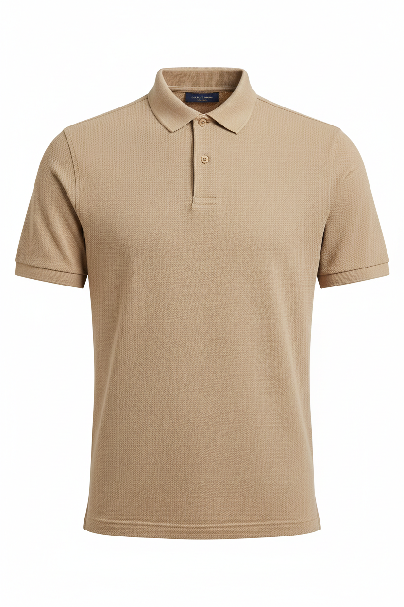 Executive Polo