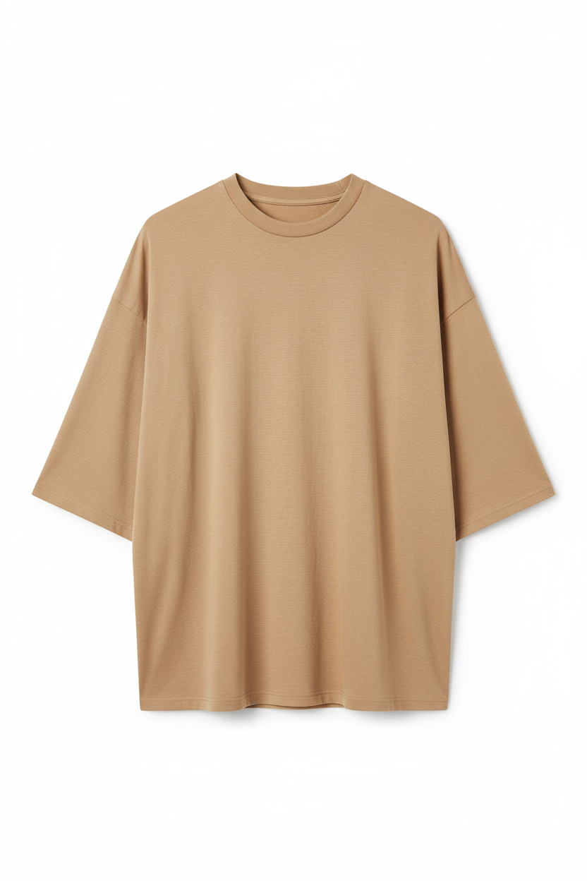 oversized