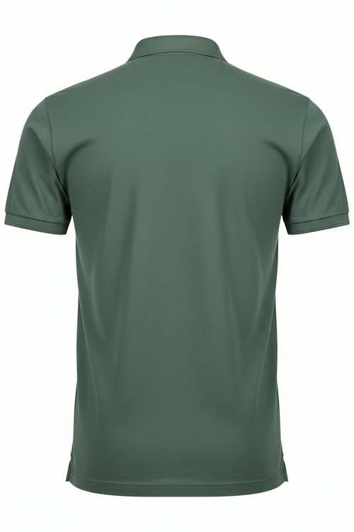 Executive Polo 