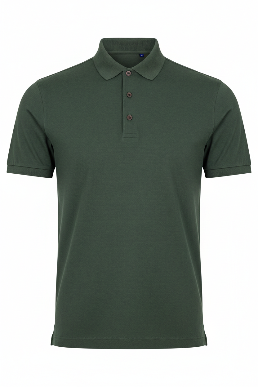Executive Polo 