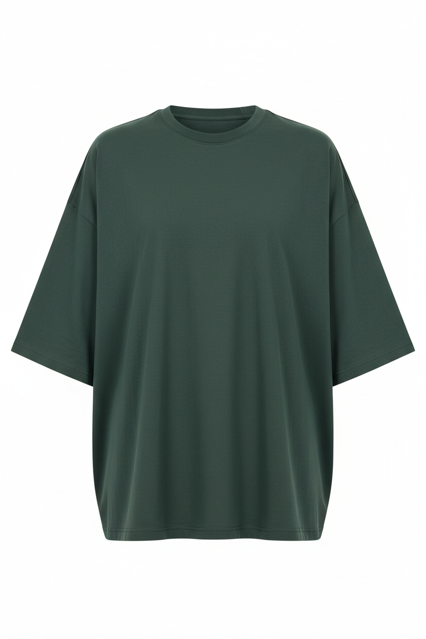 Oversized