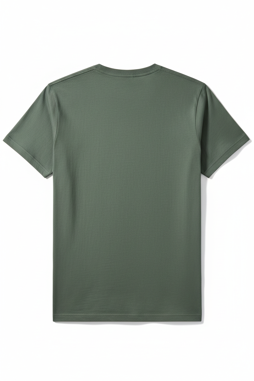 Roundneck