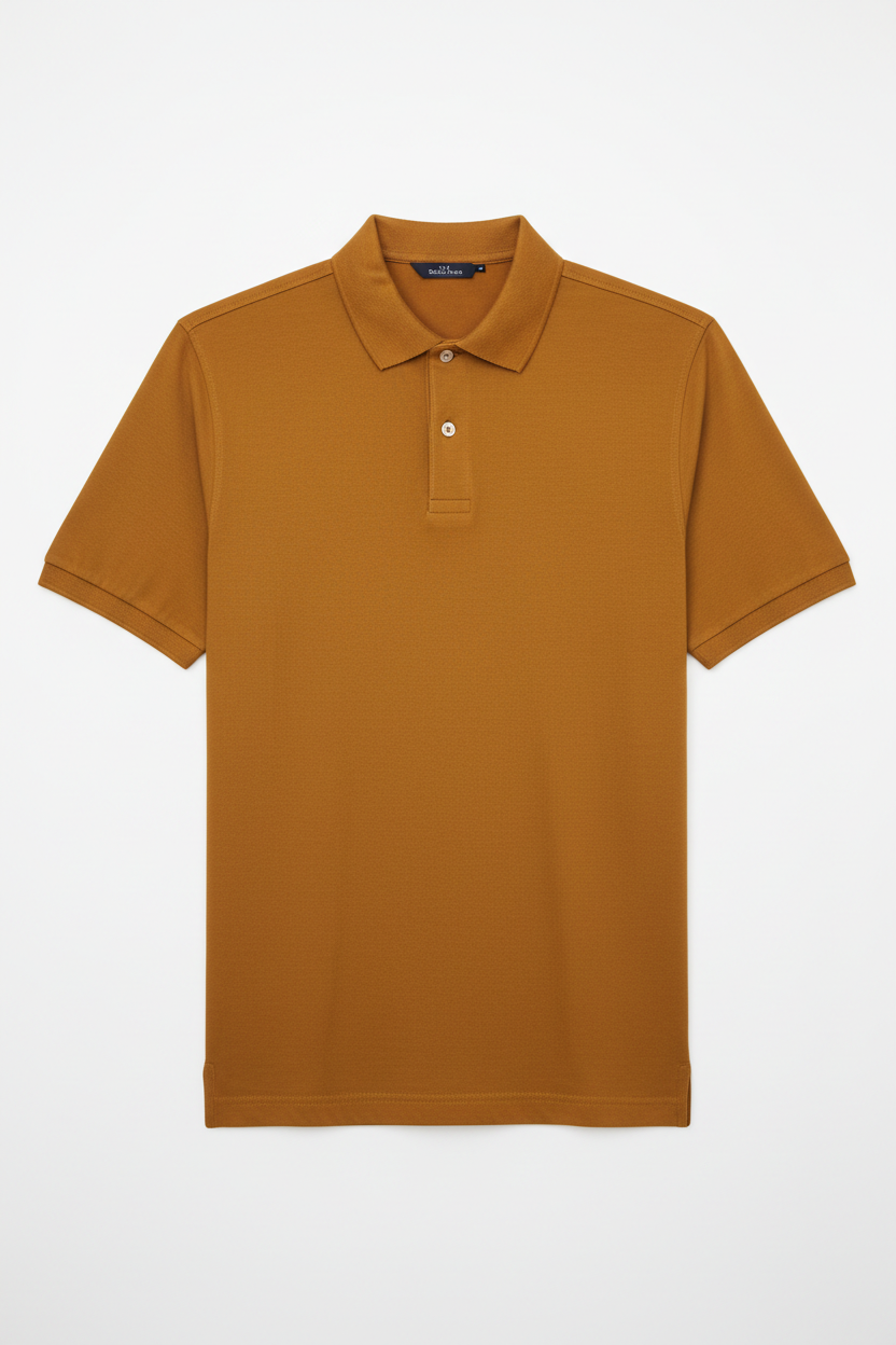Executive Polo 