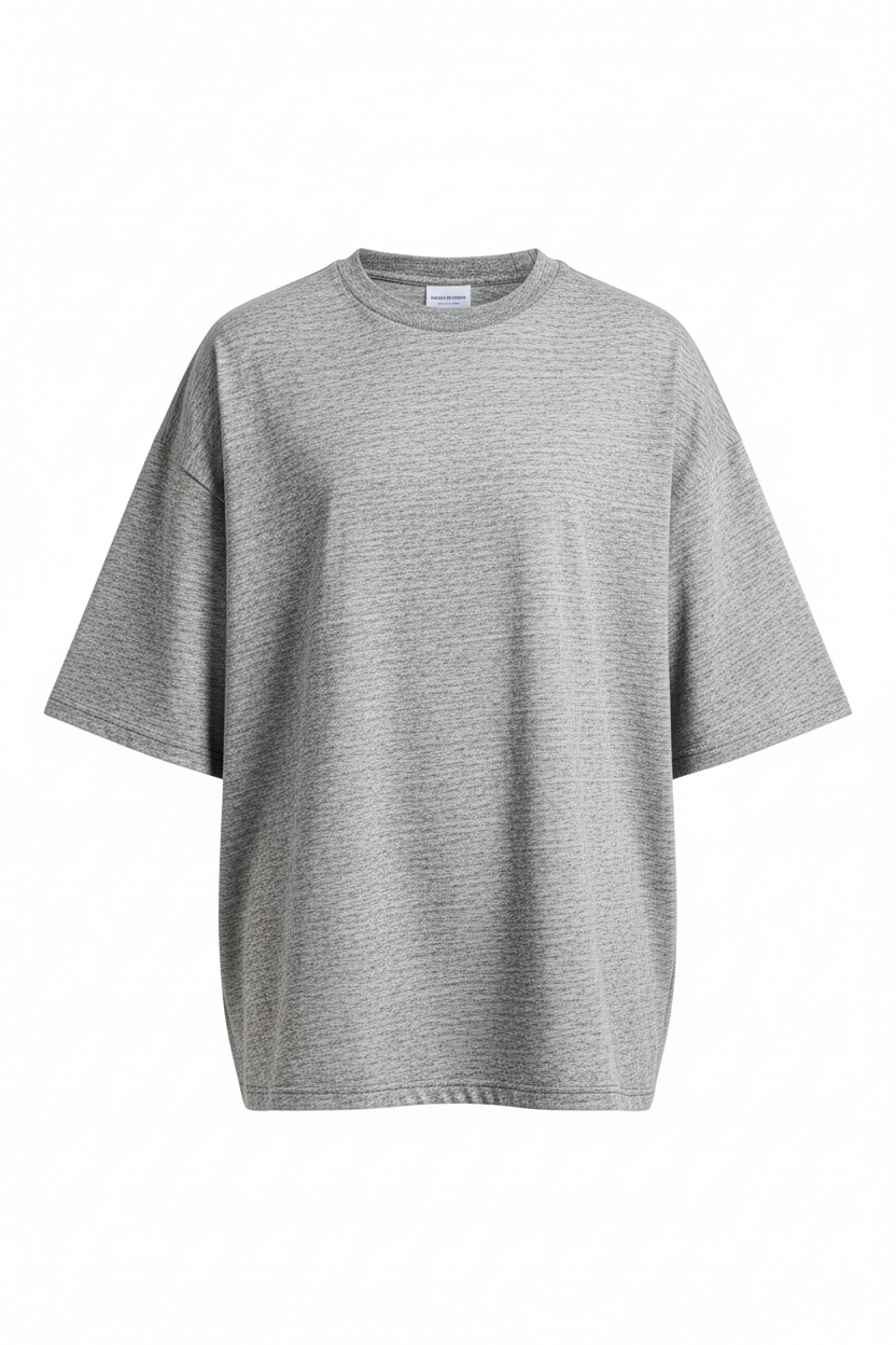 Oversized