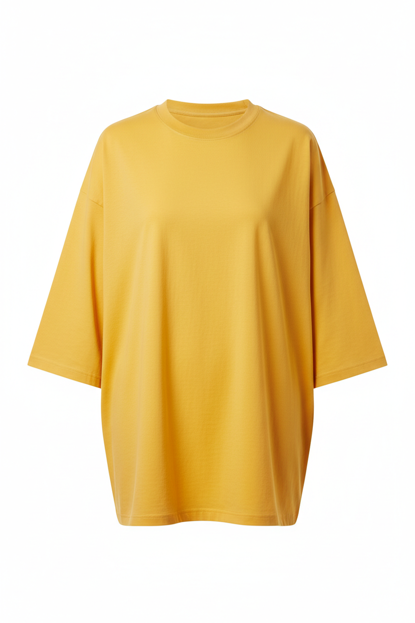 Oversized