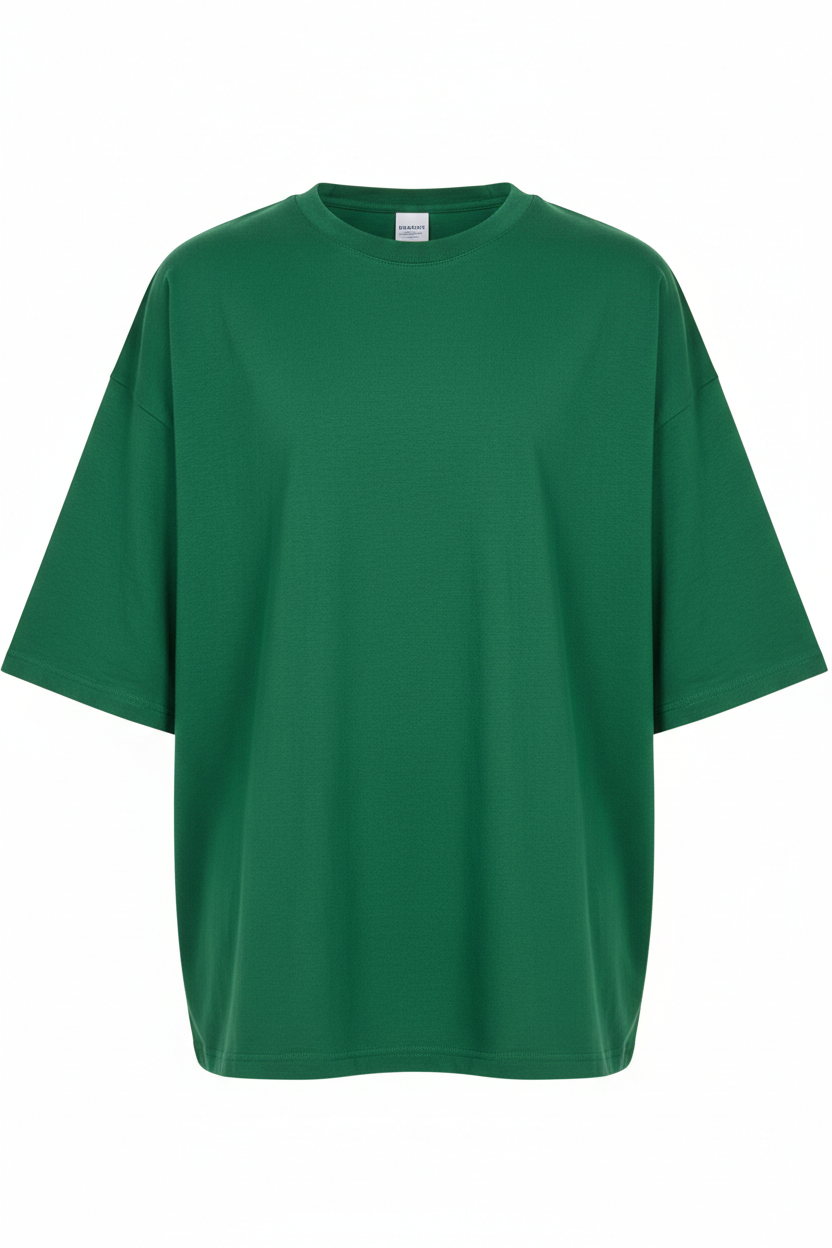 Oversized