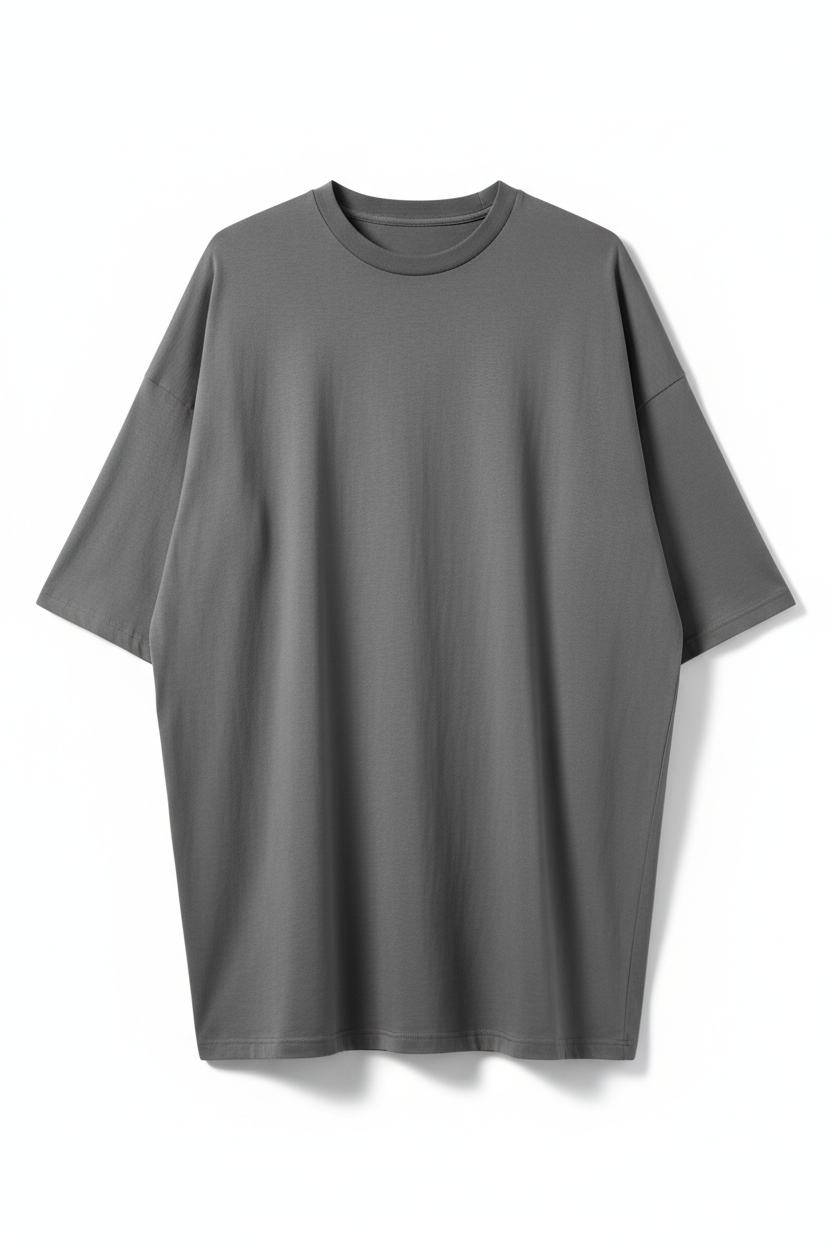Oversized