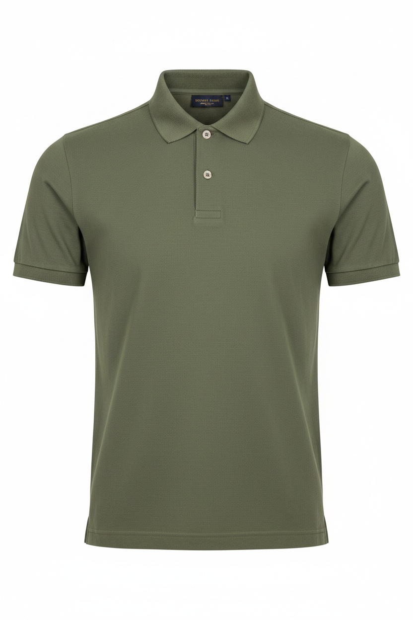 Executive Polo