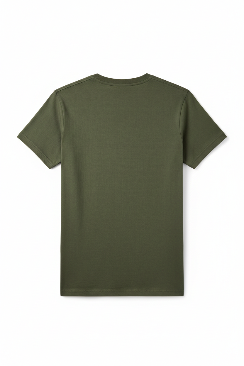 Roundneck