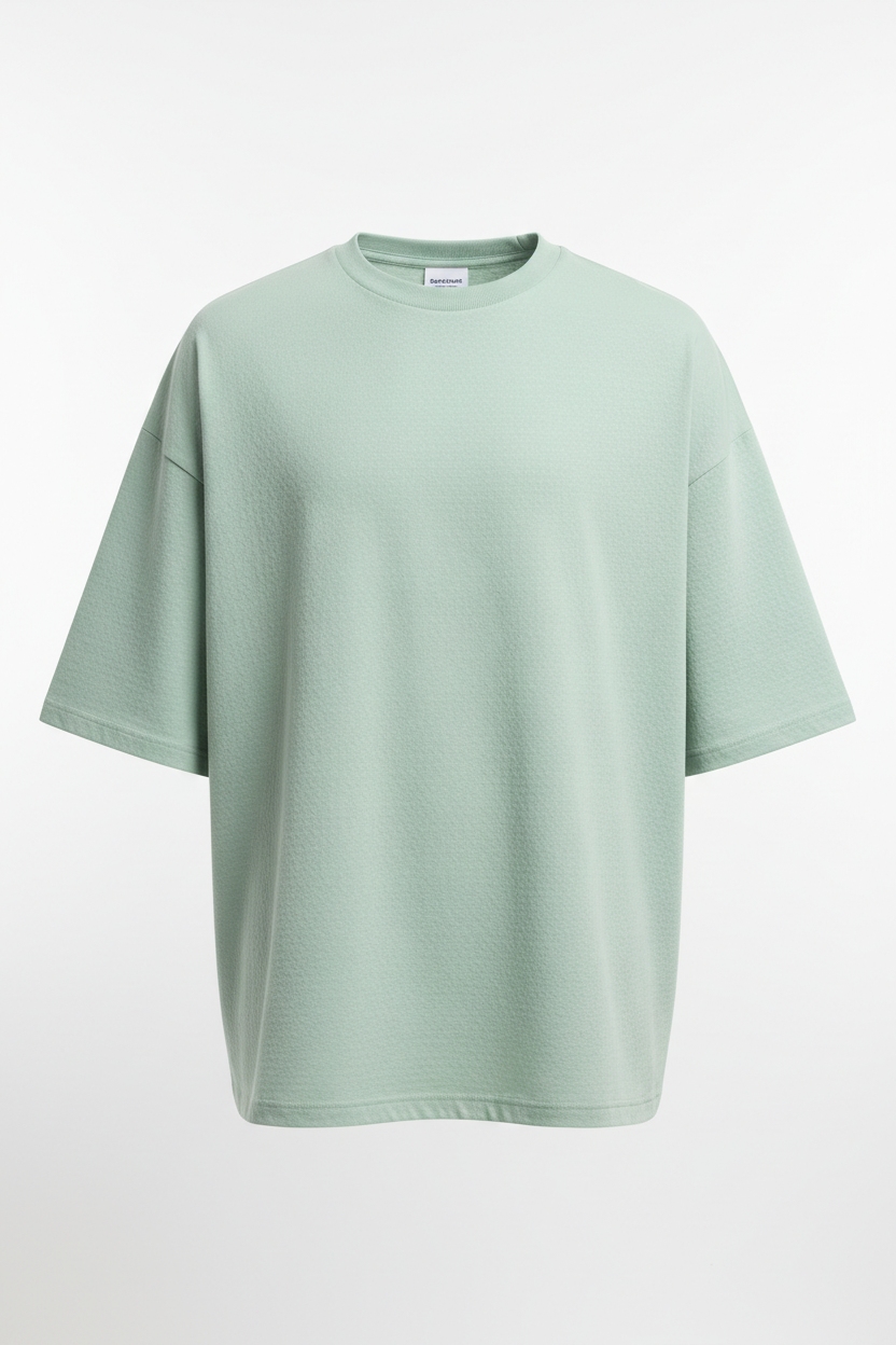 Oversized