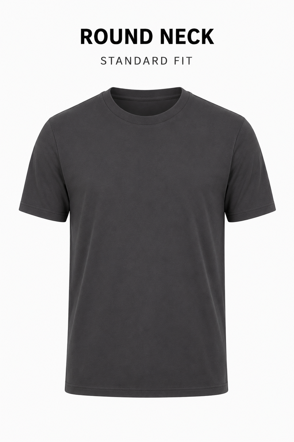 Roundneck