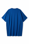 Super Matty Plain T-Shirt Surf