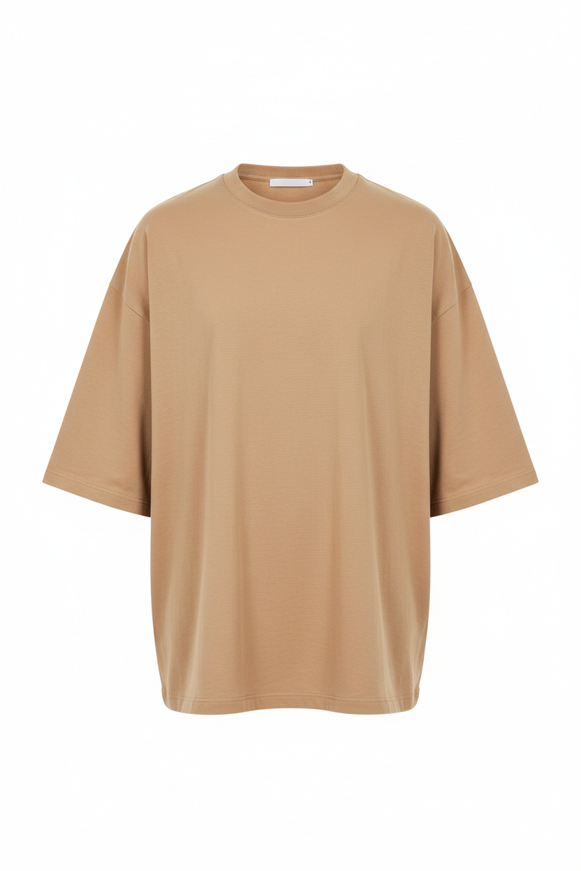 Oversized