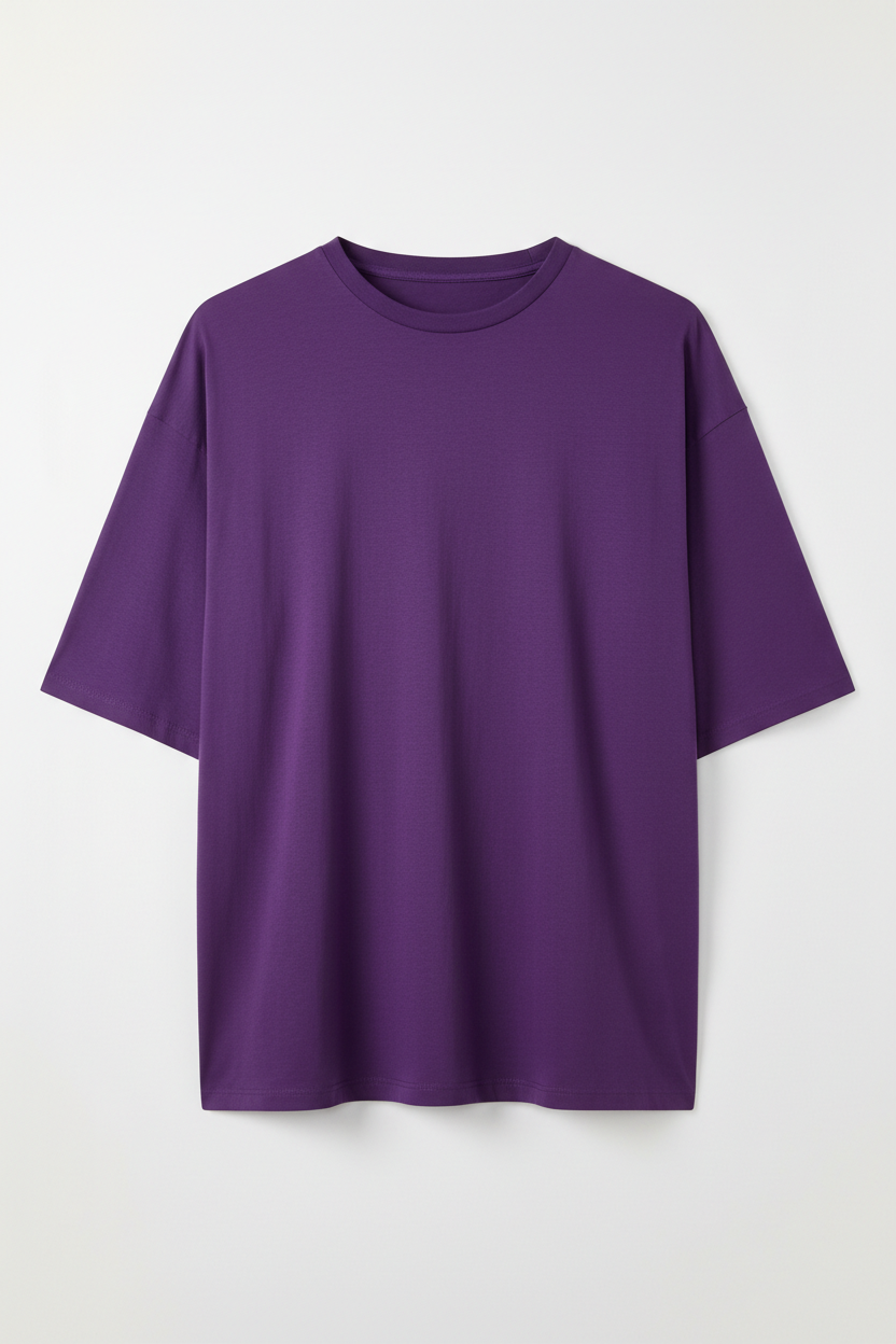Oversized