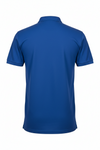 Combed Cotton Plain T-Shirt Royal Blue