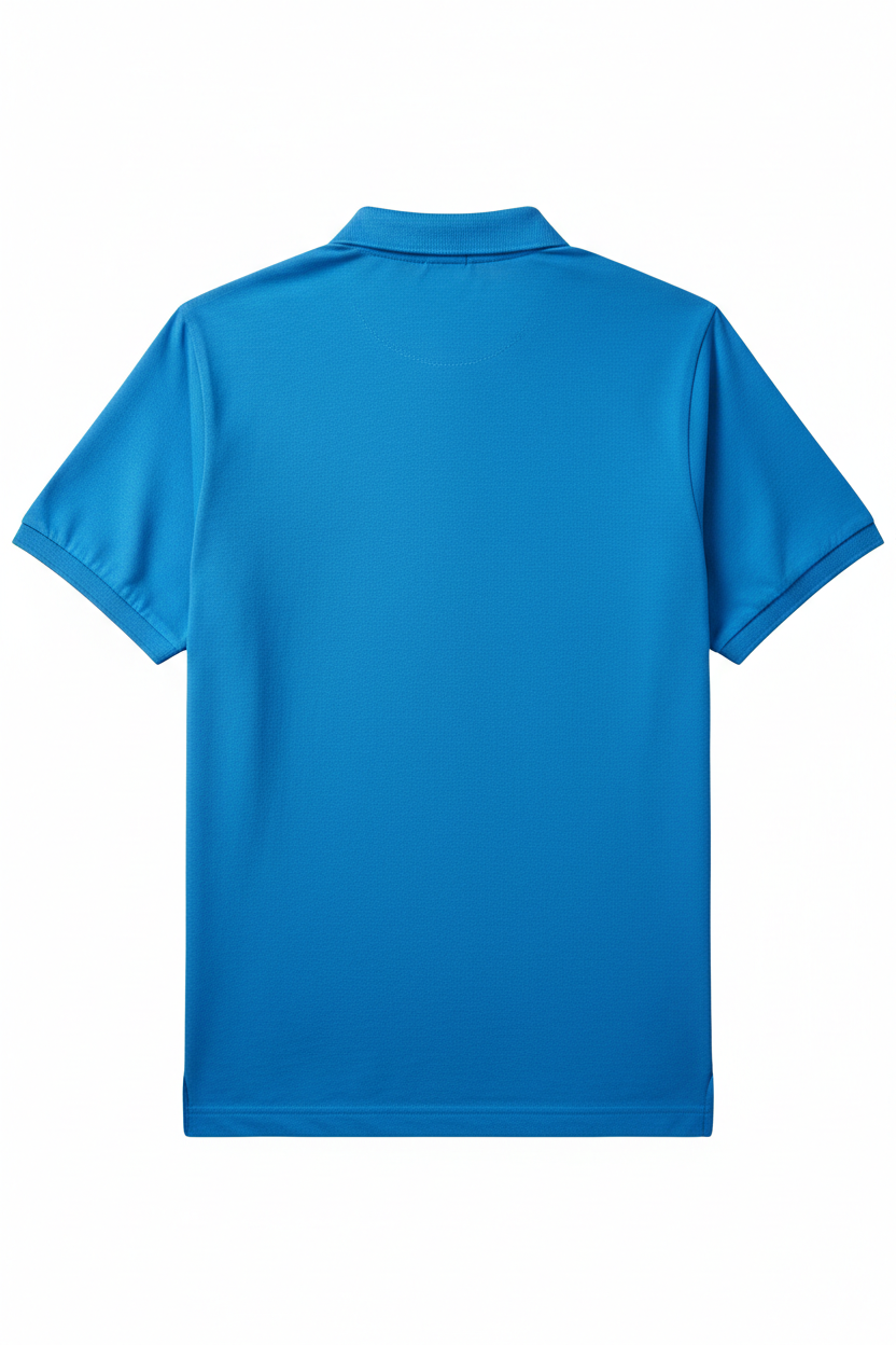 Super Matty Plain T-Shirt Surf