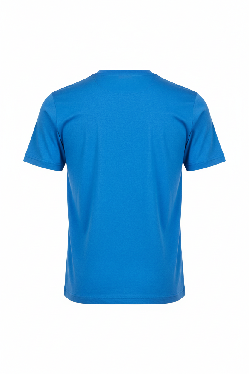 Super Matty Plain T-Shirt Surf